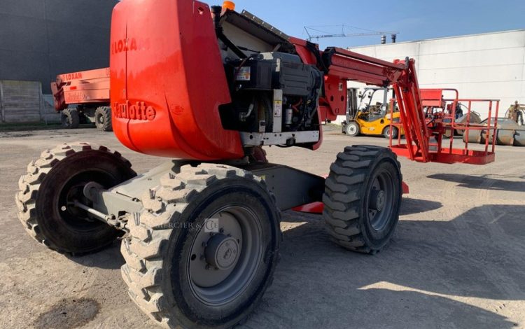 HAULOTTE HA16PX  49412006