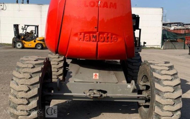 HAULOTTE HA16PX  49412006