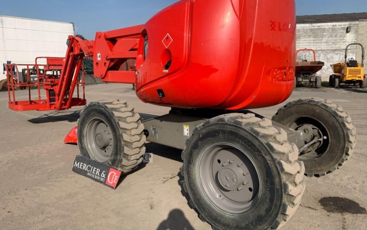 HAULOTTE HA16PX  49412006