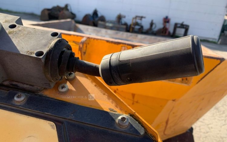 THWAITES MACH474  H835F012