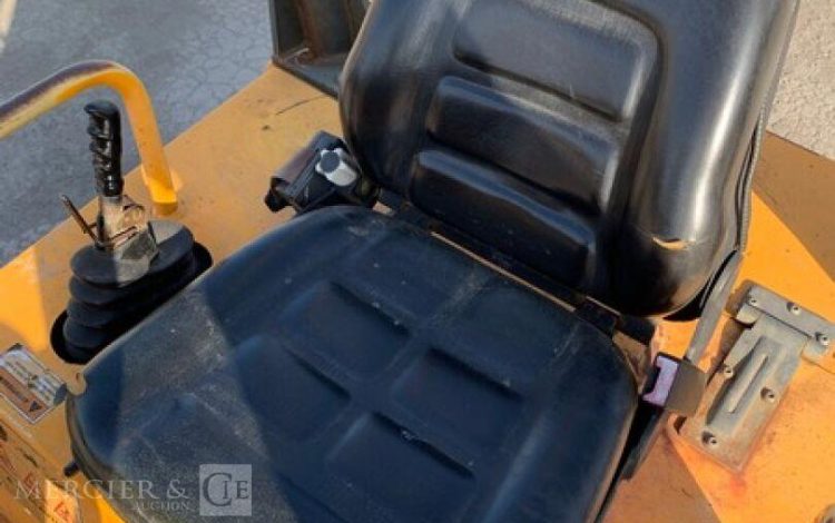 THWAITES MACH474  H835F012