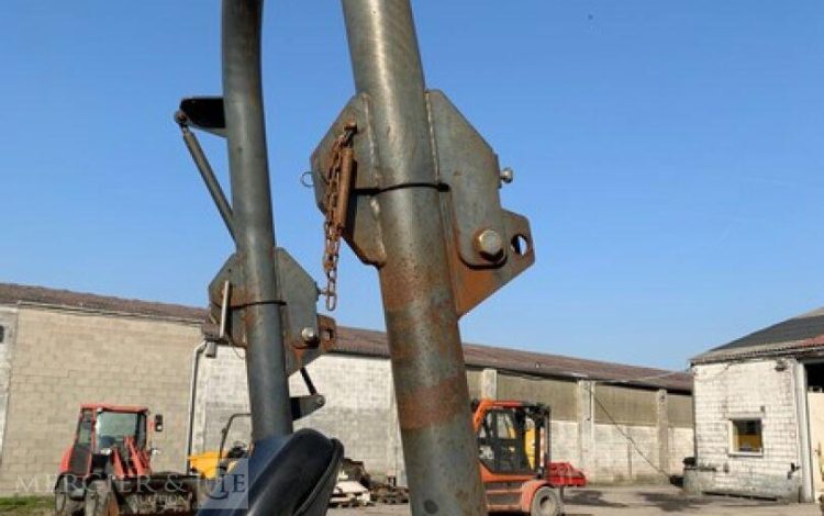 THWAITES MACH474  H835F012