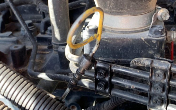 THWAITES MACH474  H835F012