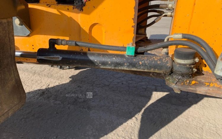 THWAITES MACH474  H835F012