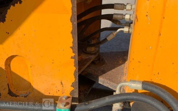 THWAITES MACH474  H835F012