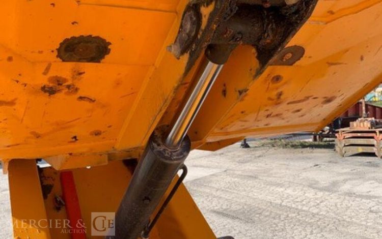 THWAITES MACH474  H835F012