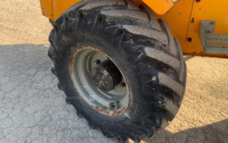 THWAITES MACH474  H835F012