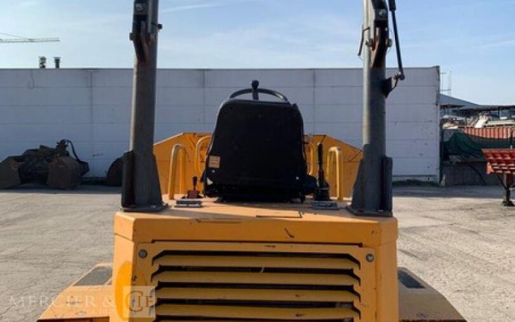 THWAITES MACH474  H835F012