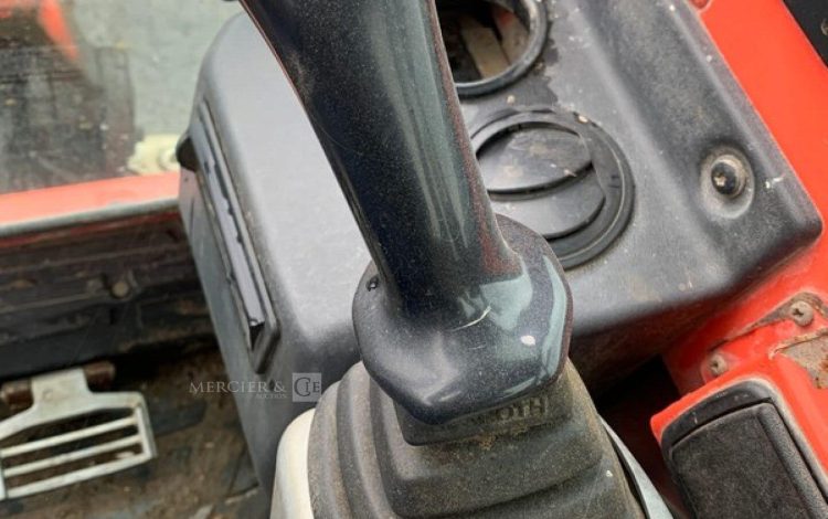 YANMAR VIO25-4  110919