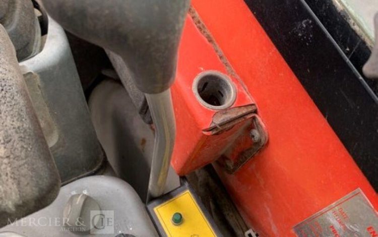 YANMAR VIO25-4  110919