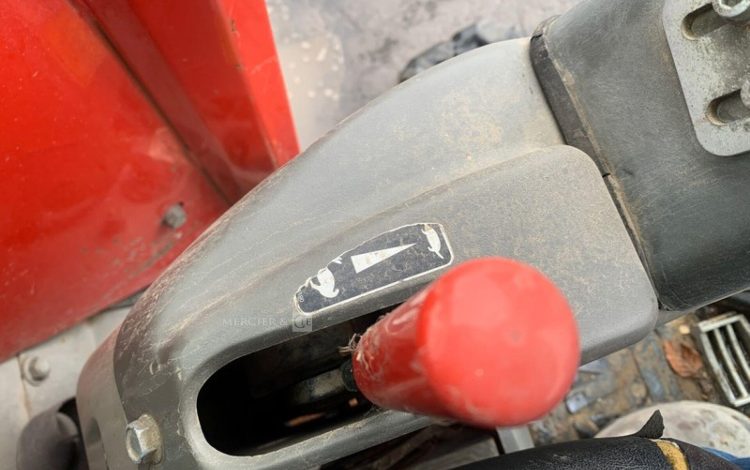 YANMAR VIO25-4  110919