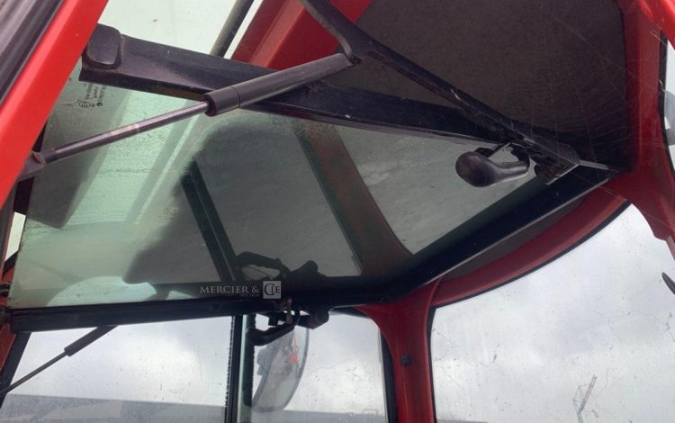 YANMAR VIO25-4  110919