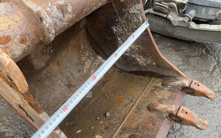 YANMAR VIO25-4  110919