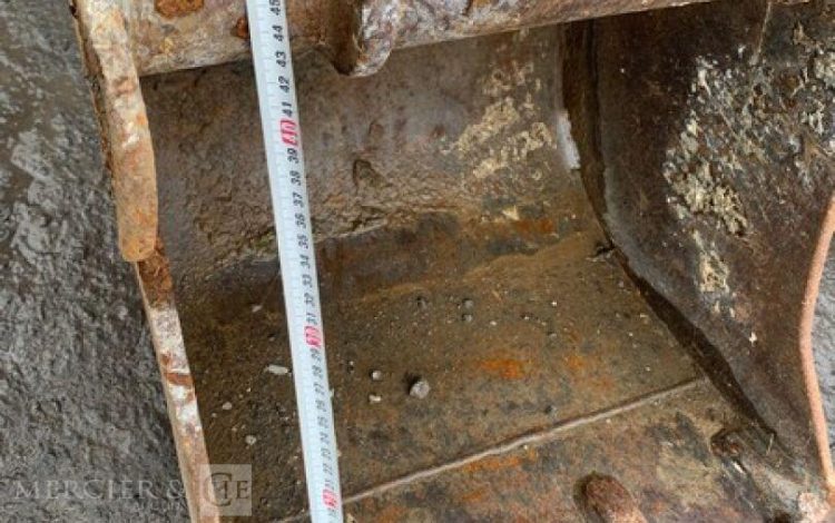 YANMAR VIO25-4  110919