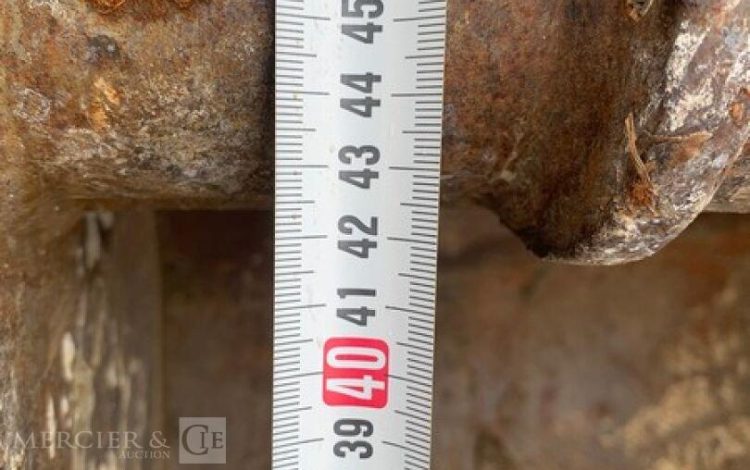 YANMAR VIO25-4  110919