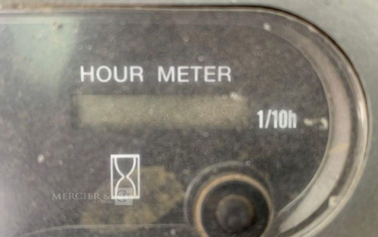 YANMAR VIO25-4  110919