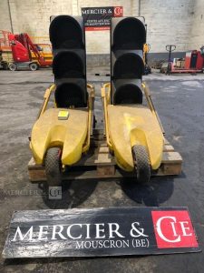 LACROIX MILLENIUM FC 15  FEU747019