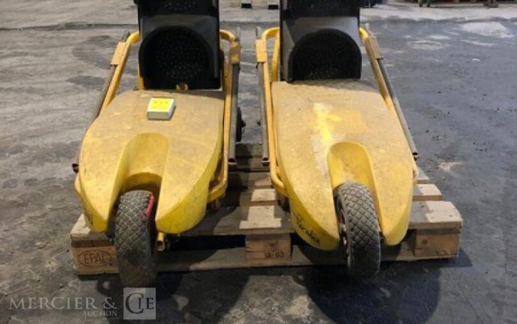 LACROIX MILLENIUM FC 15  FEU747019