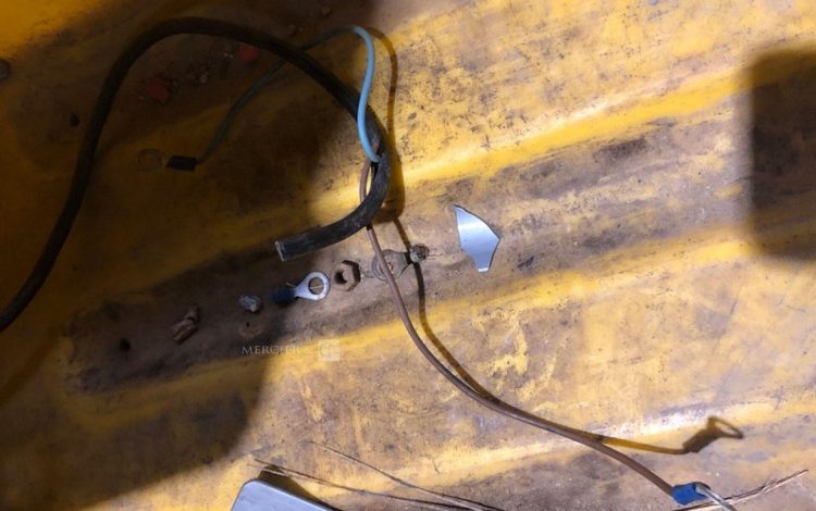 LACROIX MILLENIUM FC 15  FEU747019