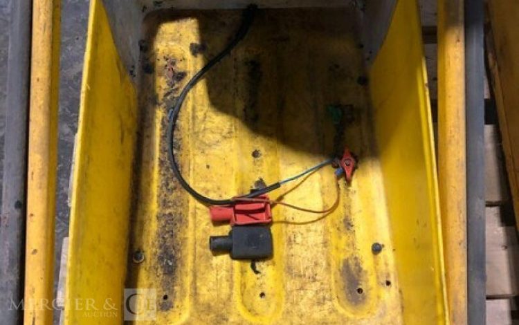 LACROIX MILLENIUM FC 15  FEU747019