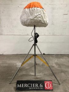 AIR STAR SIROCCO LED  BAL010543