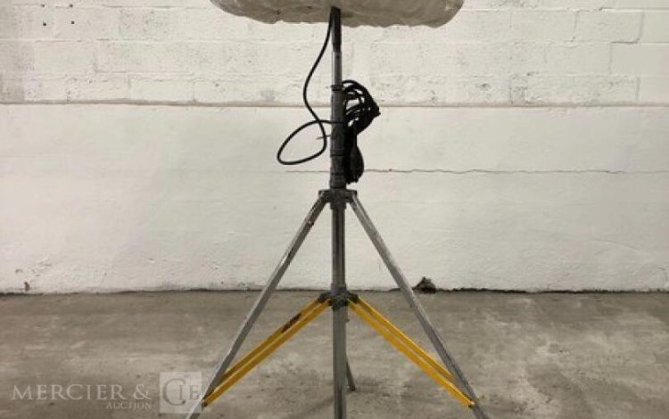 AIR STAR SIROCCO LED  BAL010543