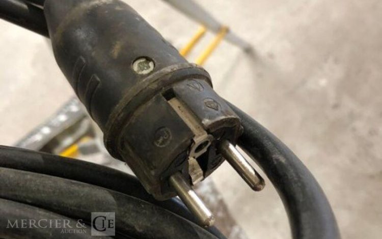 AIR STAR SIROCCO LED  BAL010543