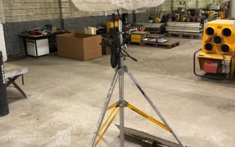 AIR STAR SIROCCO LED  BAL010543