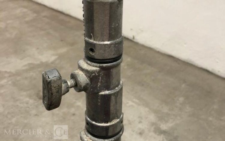 AIR STAR SIROCCO LED  BAL010543