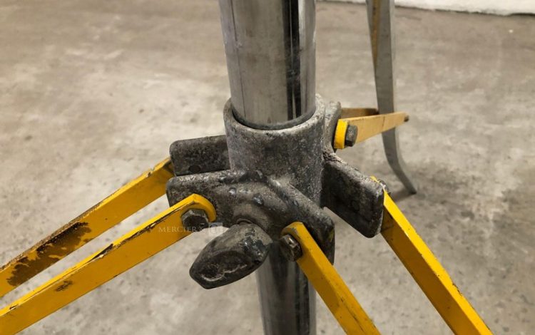 AIR STAR SIROCCO LED  BAL010543