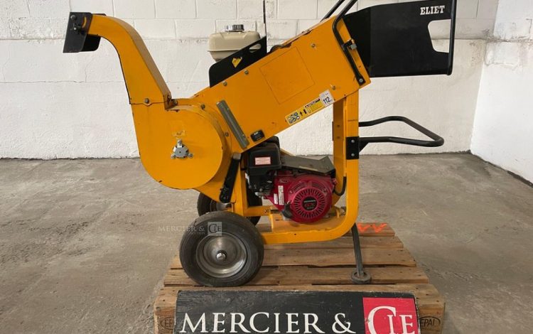 ELIET MAJOR 4S  BRO010237