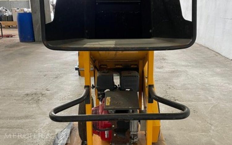 ELIET MAJOR 4S  BRO010237