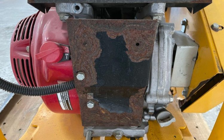 ELIET MAJOR 4S  BRO010237