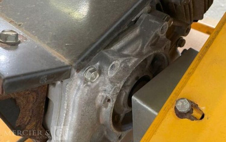 ELIET MAJOR 4S  BRO010237