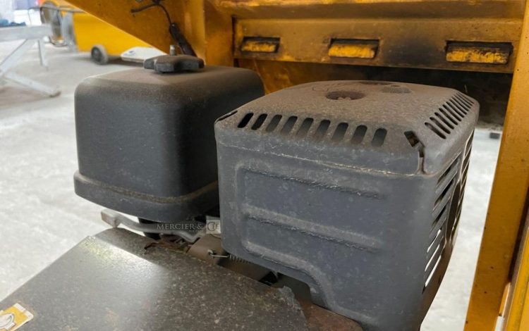 ELIET MAJOR 4S  BRO010237