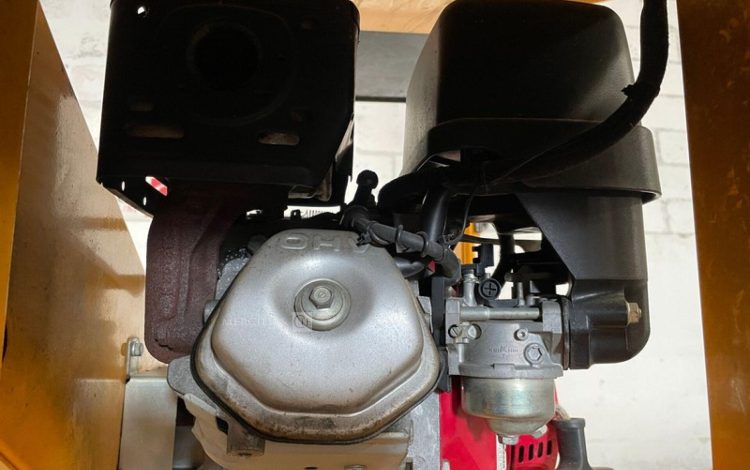 ELIET MAJOR 4S  BRO010237