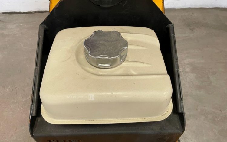 ELIET MAJOR 4S  BRO010237