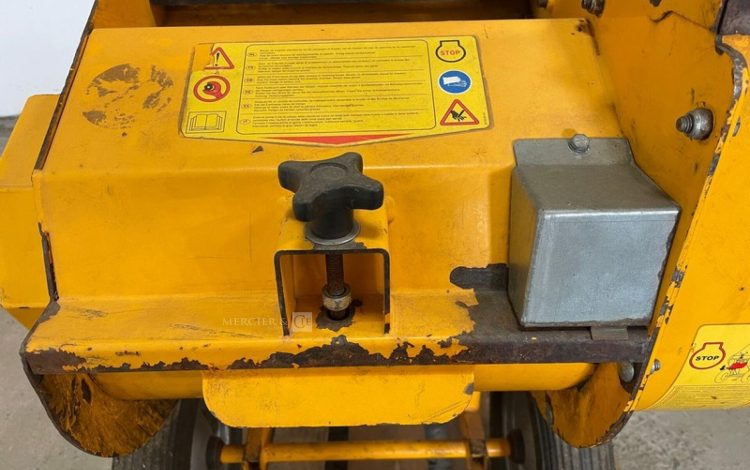 ELIET MAJOR 4S  BRO010237