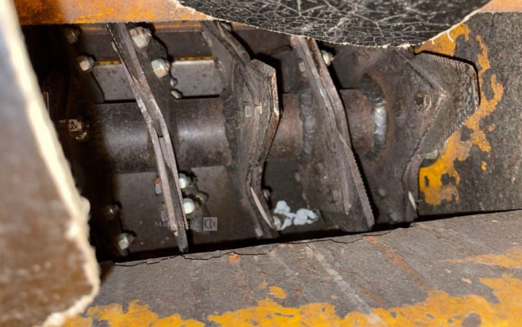 ELIET MAJOR 4S  BRO010237