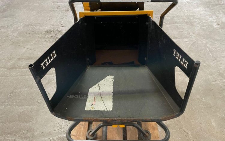 ELIET MAJOR 4S  BRO010237