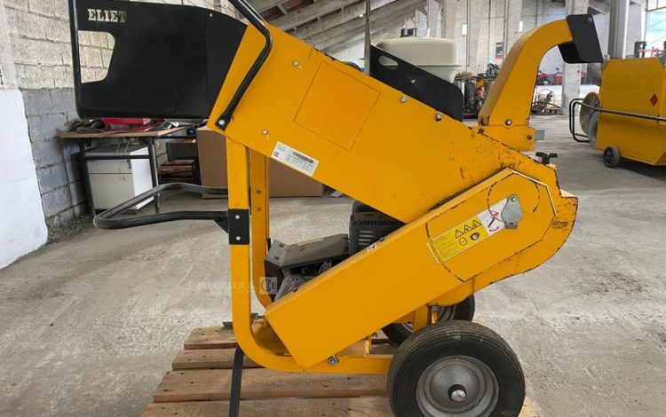 ELIET MAJOR 4S  BRO010237