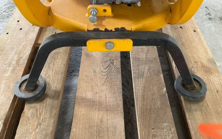 ELIET MAJOR 4S  BRO010237