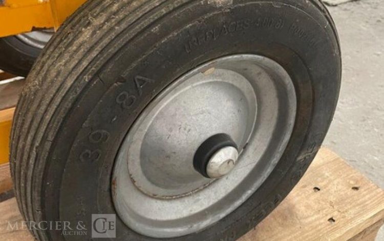 ELIET MAJOR 4S  BRO010237