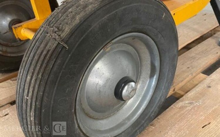 ELIET MAJOR 4S  BRO010237