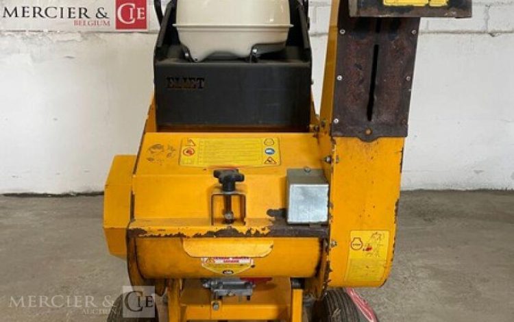 ELIET MAJOR 4S  BRO010237