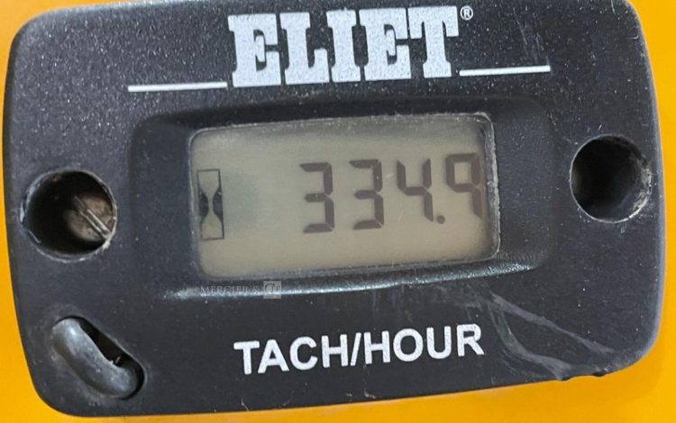 ELIET MAJOR 4S  BRO010237