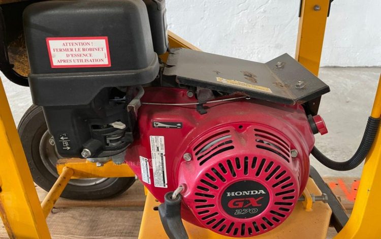 ELIET MAJOR 4S  BRO010237