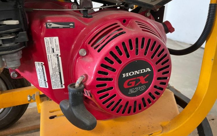 ELIET MAJOR 4S  BRO010237