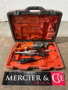 HUSQVARNA DM220  FOR010481