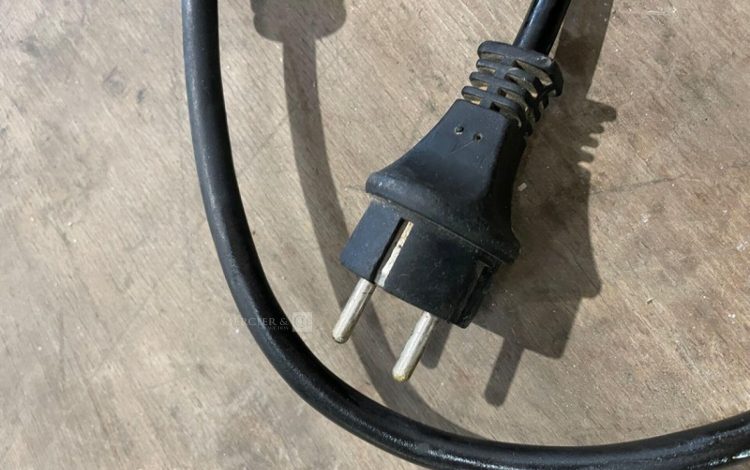 HUSQVARNA DM220  FOR010481